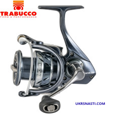 Катушка с передним фрикционом Trabucco Invictus XT 4000